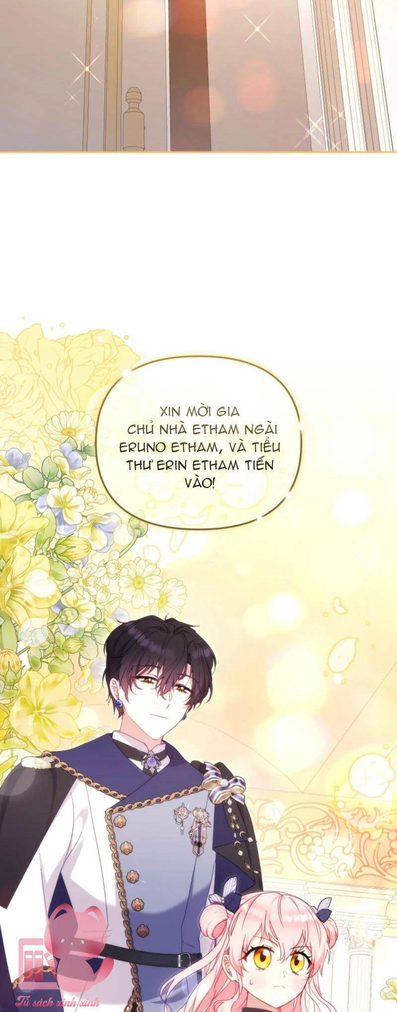 Tôi Đang Được Nuôi Dưỡng Bởi Những Kẻ Phản Diện: Chapter 90