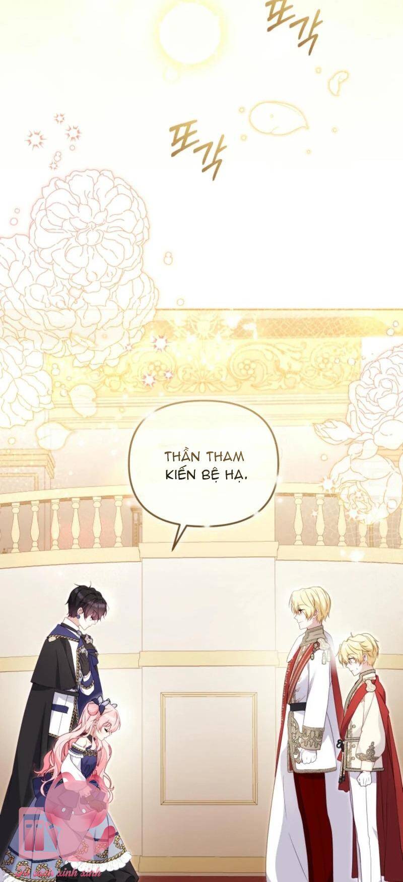 Tôi Đang Được Nuôi Dưỡng Bởi Những Kẻ Phản Diện: Chapter 90