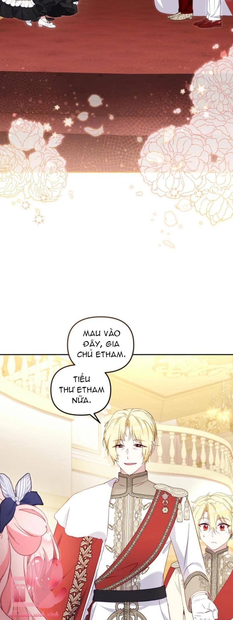 Tôi Đang Được Nuôi Dưỡng Bởi Những Kẻ Phản Diện: Chapter 90