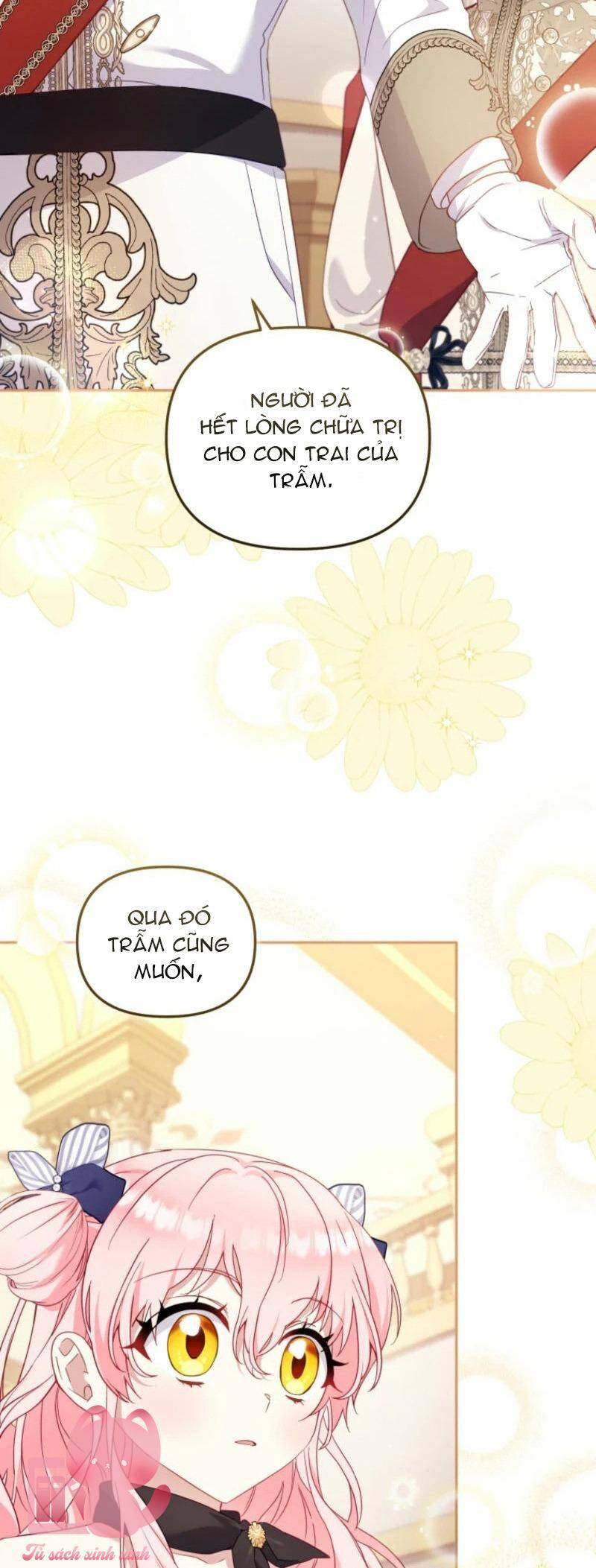 Tôi Đang Được Nuôi Dưỡng Bởi Những Kẻ Phản Diện: Chapter 90