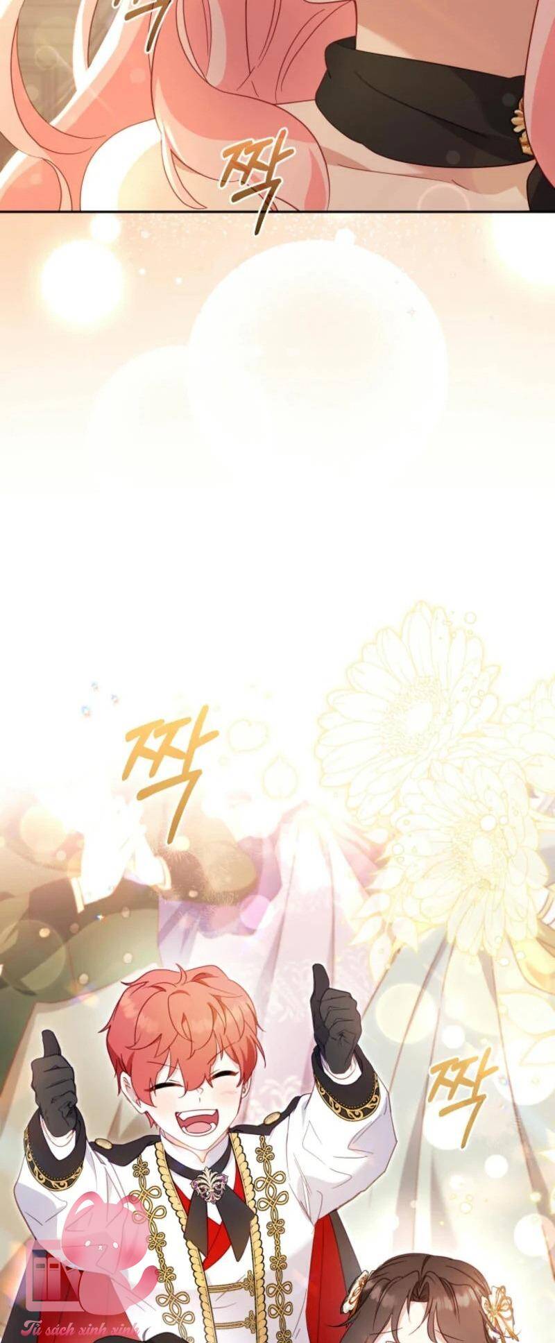 Tôi Đang Được Nuôi Dưỡng Bởi Những Kẻ Phản Diện: Chapter 90