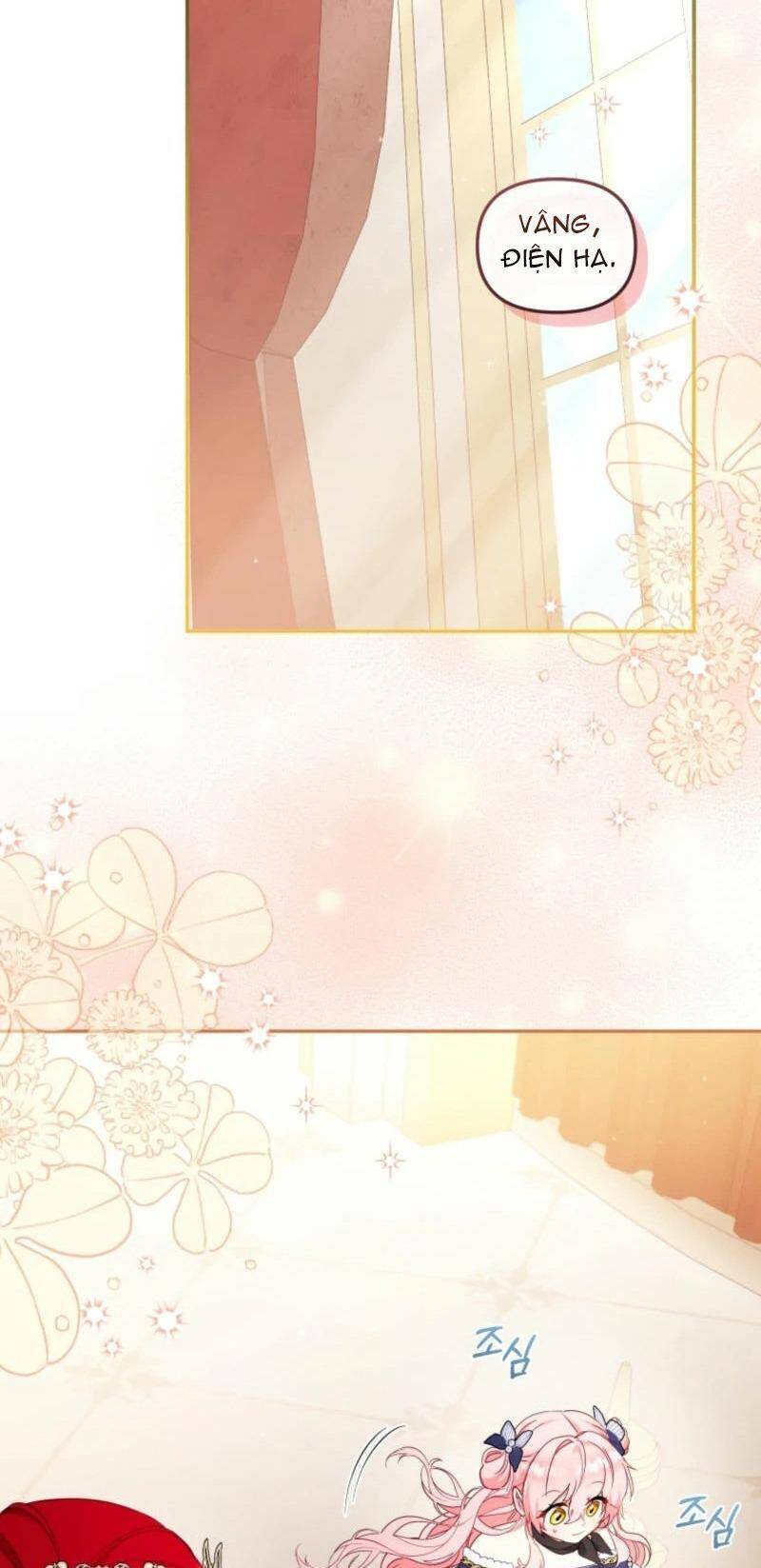 Tôi Đang Được Nuôi Dưỡng Bởi Những Kẻ Phản Diện: Chapter 90