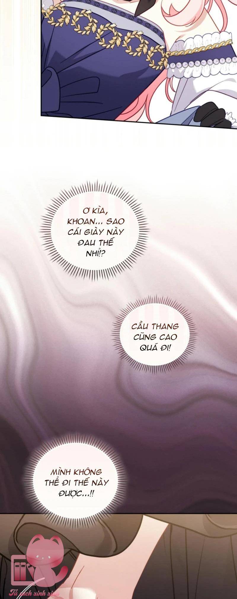Tôi Đang Được Nuôi Dưỡng Bởi Những Kẻ Phản Diện: Chapter 90