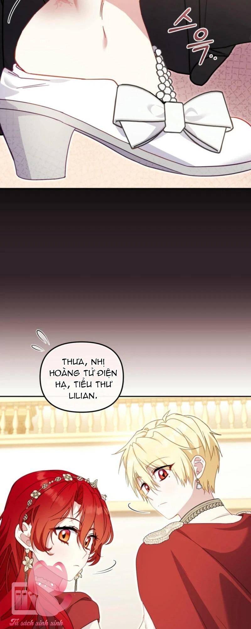 Tôi Đang Được Nuôi Dưỡng Bởi Những Kẻ Phản Diện: Chapter 90