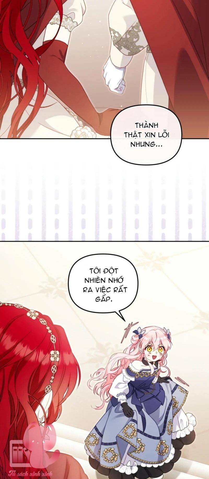 Tôi Đang Được Nuôi Dưỡng Bởi Những Kẻ Phản Diện: Chapter 90