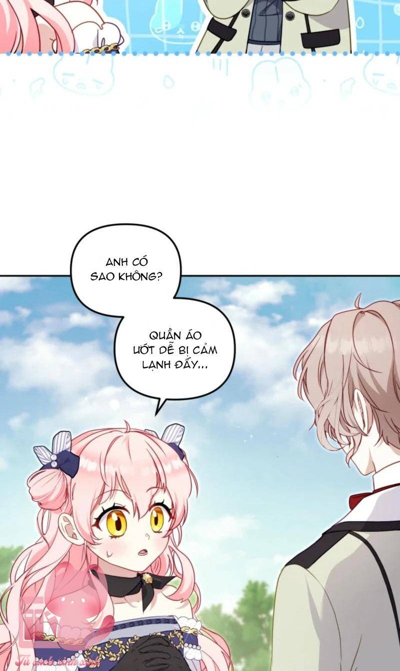 Tôi Đang Được Nuôi Dưỡng Bởi Những Kẻ Phản Diện: Chapter 90
