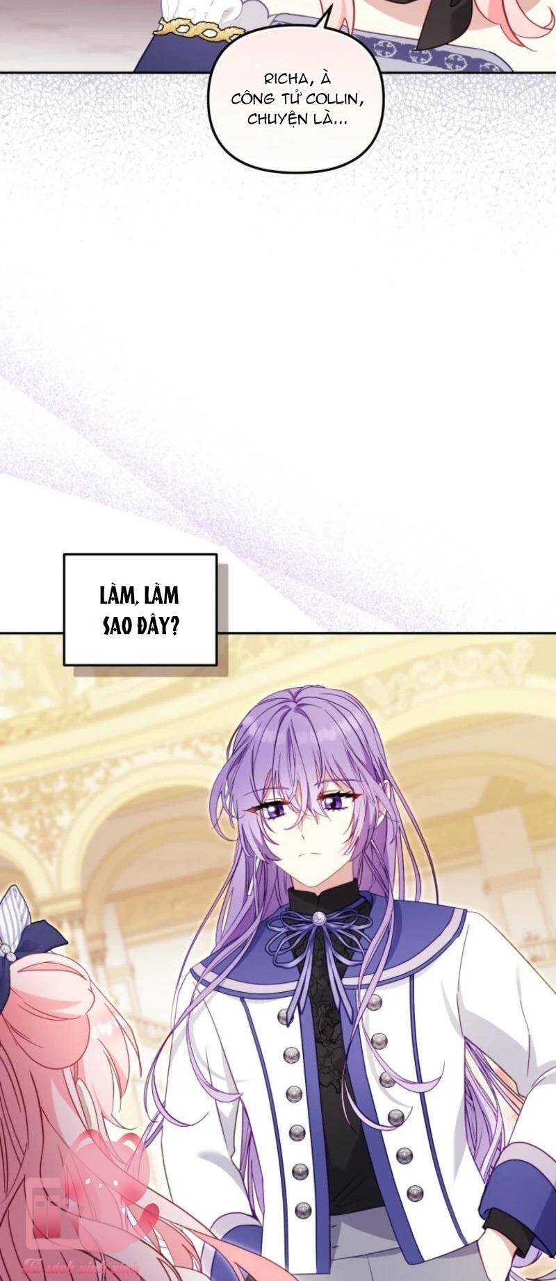 Tôi Đang Được Nuôi Dưỡng Bởi Những Kẻ Phản Diện: Chapter 90