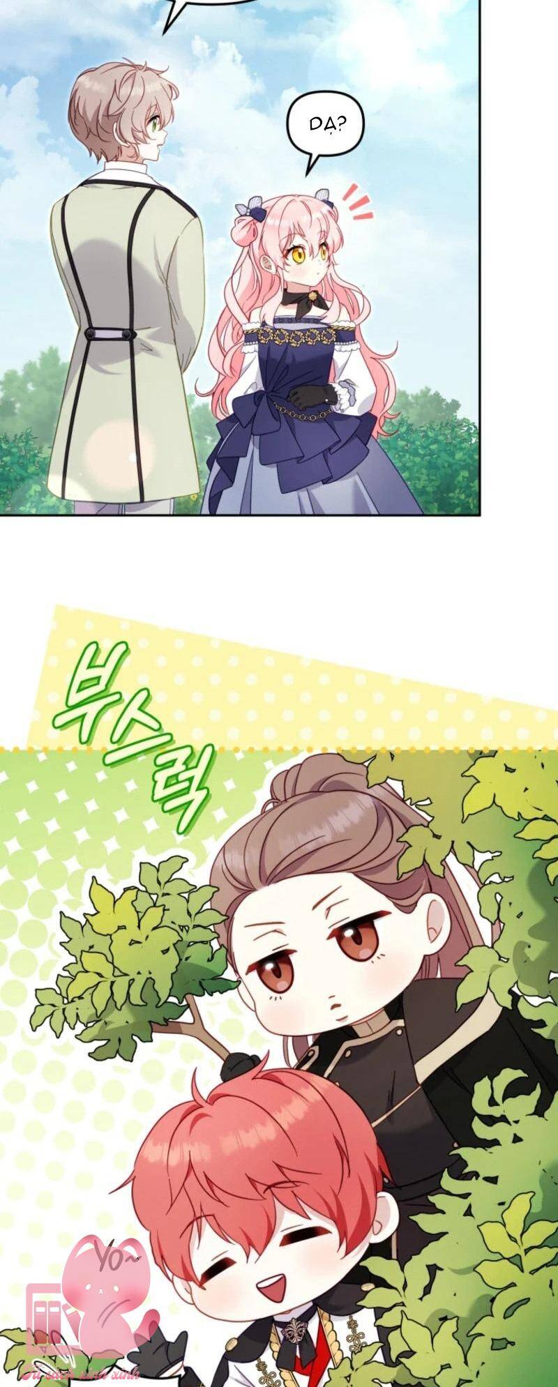 Tôi Đang Được Nuôi Dưỡng Bởi Những Kẻ Phản Diện: Chapter 90