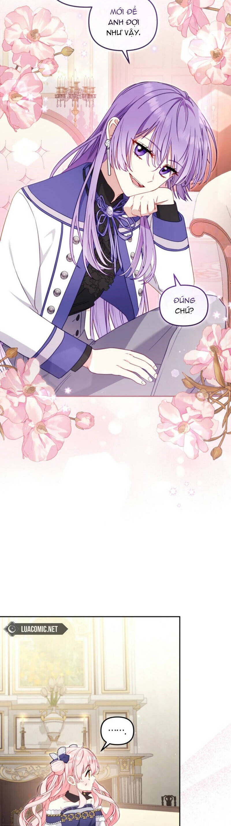 Tôi Đang Được Nuôi Dưỡng Bởi Những Kẻ Phản Diện: Chapter 91