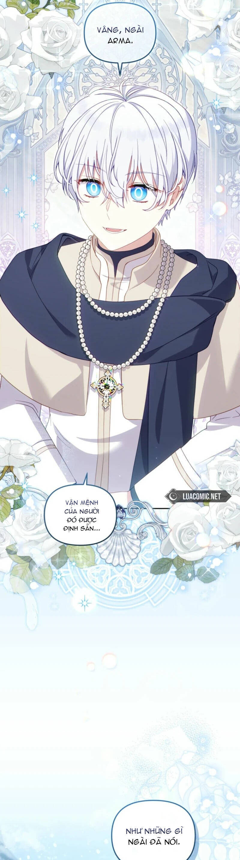 Tôi Đang Được Nuôi Dưỡng Bởi Những Kẻ Phản Diện: Chapter 91