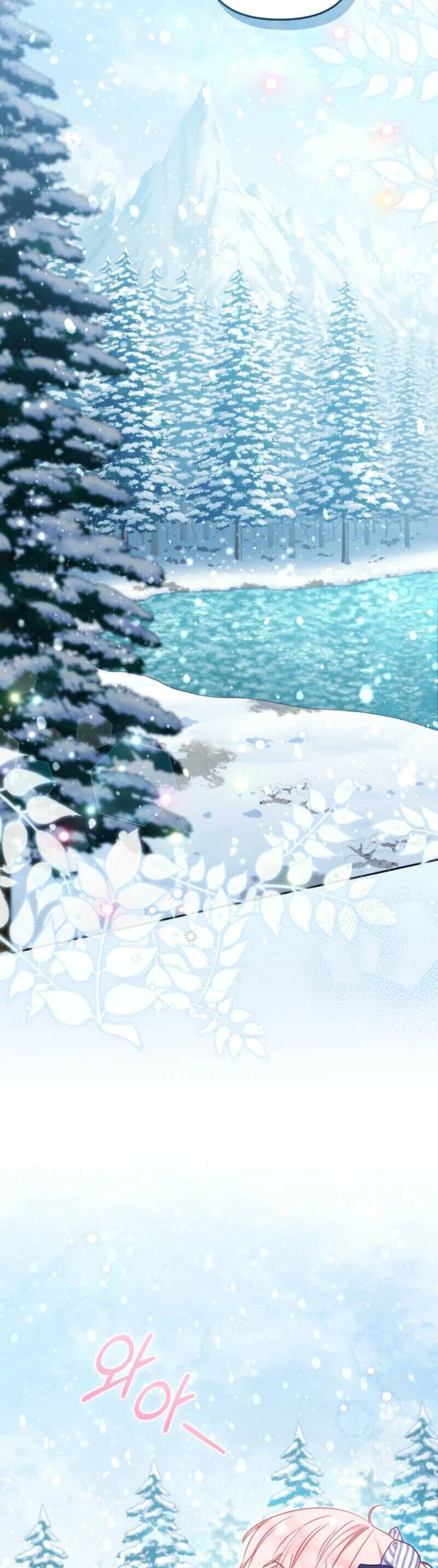 Tôi Đang Được Nuôi Dưỡng Bởi Những Kẻ Phản Diện: Chapter 91
