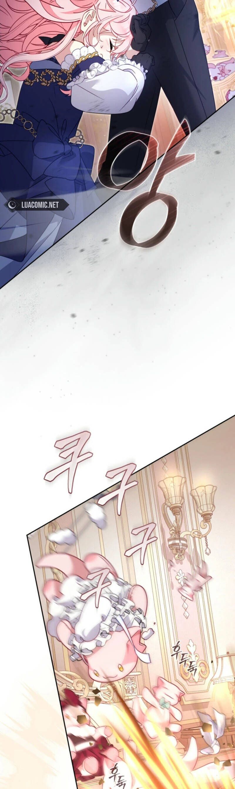 Tôi Đang Được Nuôi Dưỡng Bởi Những Kẻ Phản Diện: Chapter 93
