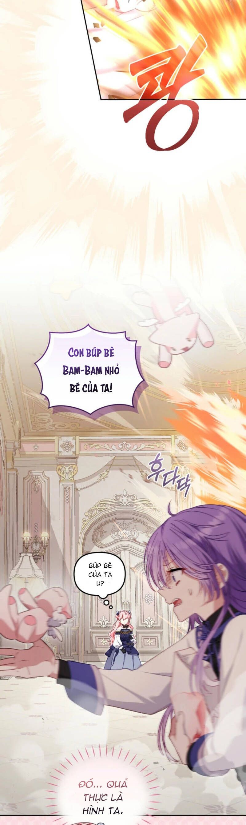 Tôi Đang Được Nuôi Dưỡng Bởi Những Kẻ Phản Diện: Chapter 93