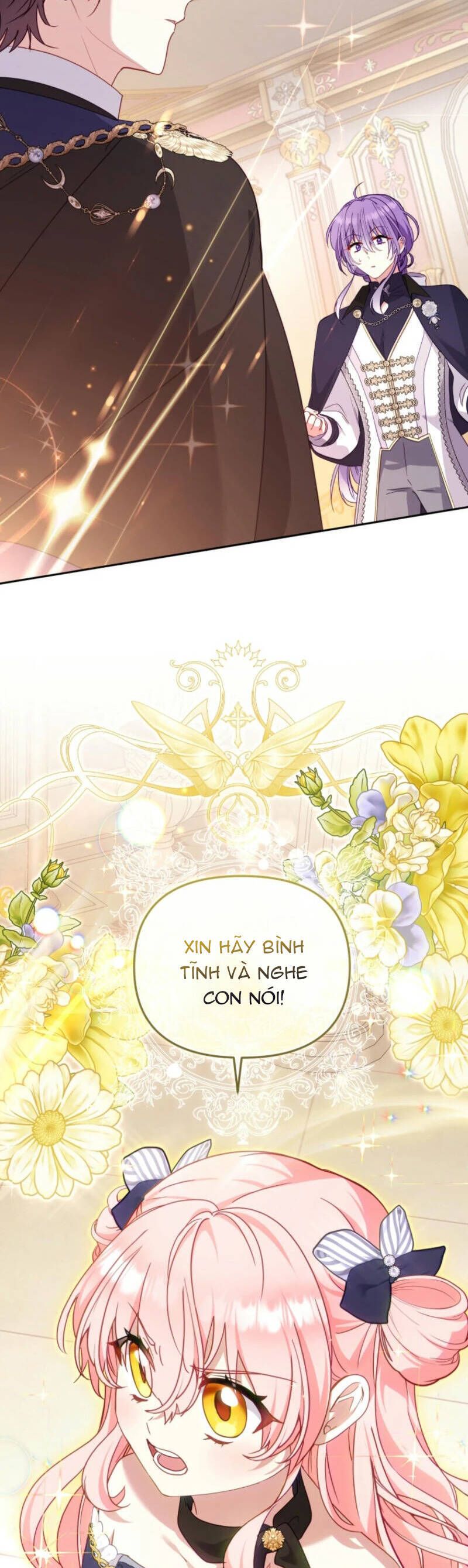 Tôi Đang Được Nuôi Dưỡng Bởi Những Kẻ Phản Diện: Chapter 93