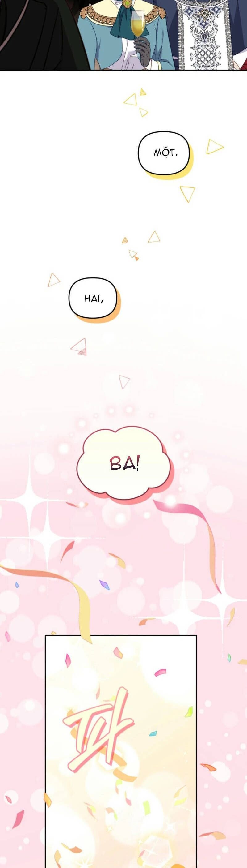 Tôi Đang Được Nuôi Dưỡng Bởi Những Kẻ Phản Diện: Chapter 93