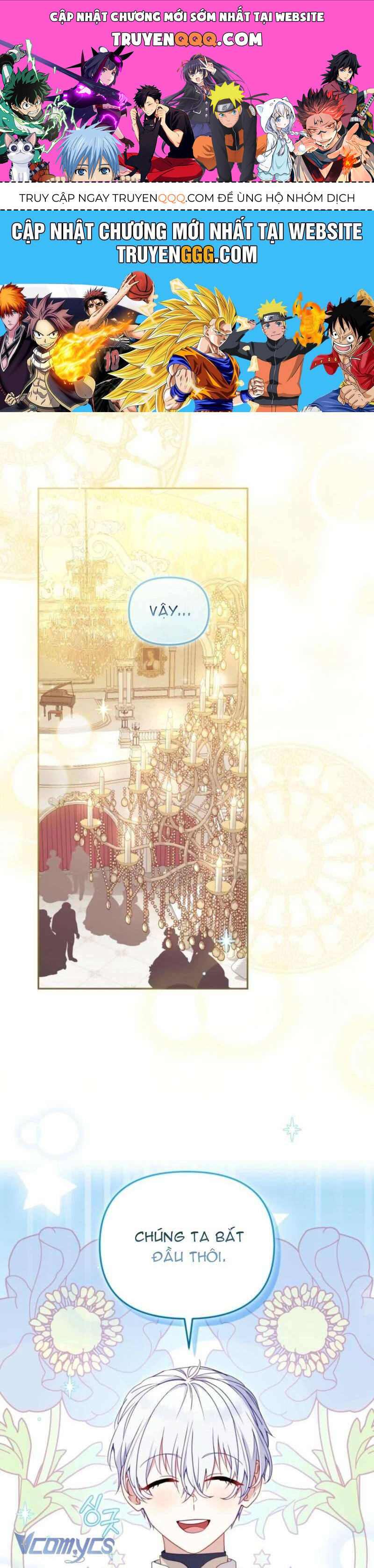 Tôi Đang Được Nuôi Dưỡng Bởi Những Kẻ Phản Diện: Chapter 97