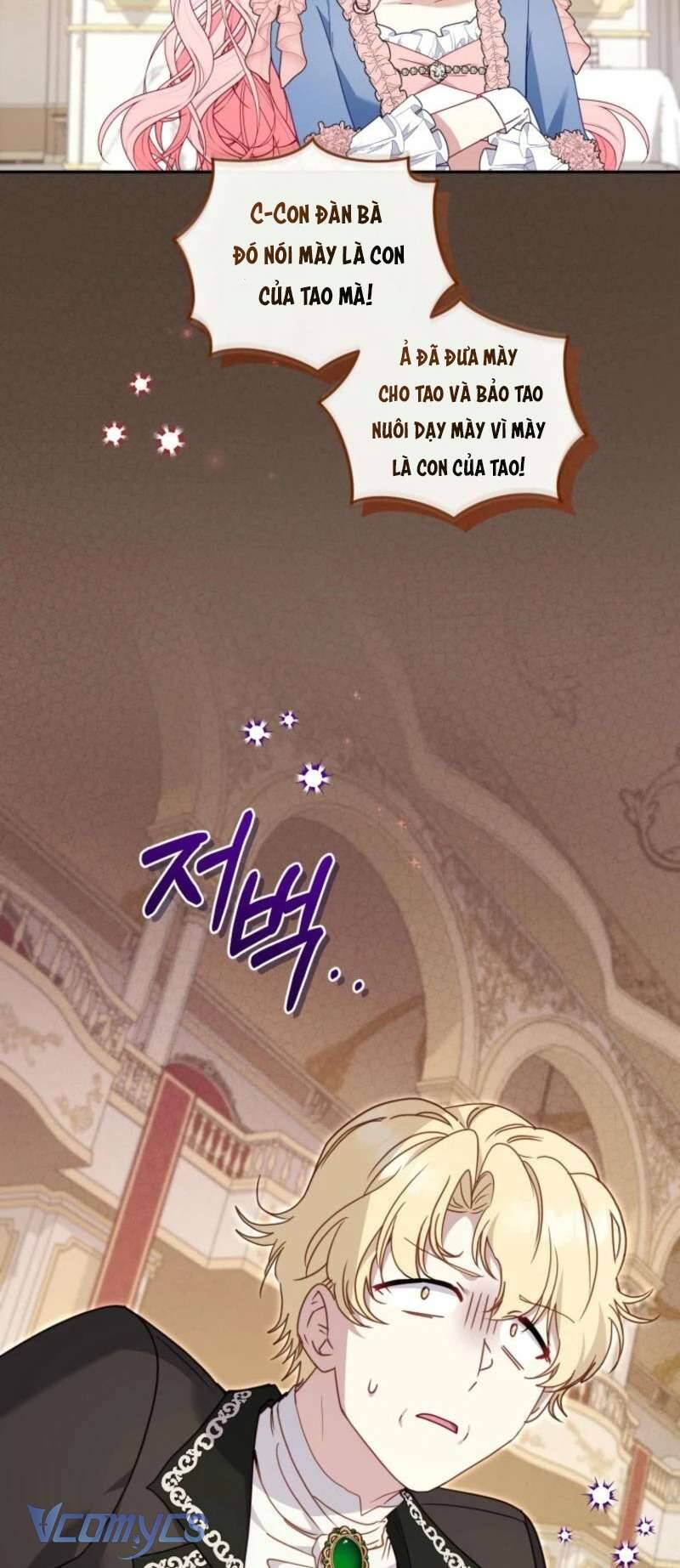 Tôi Đang Được Nuôi Dưỡng Bởi Những Kẻ Phản Diện: Chapter 97