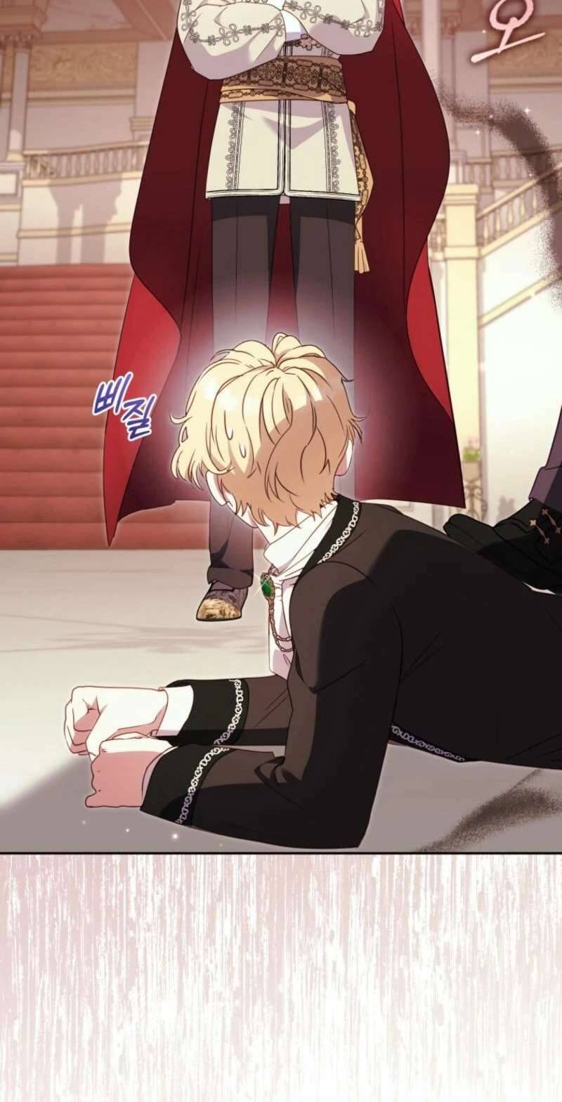 Tôi Đang Được Nuôi Dưỡng Bởi Những Kẻ Phản Diện: Chapter 97