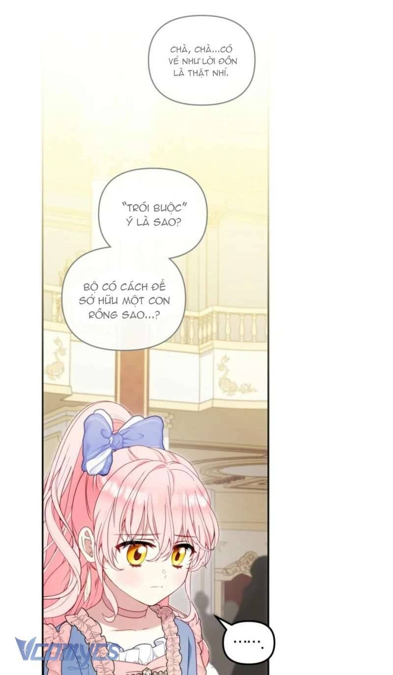 Tôi Đang Được Nuôi Dưỡng Bởi Những Kẻ Phản Diện: Chapter 97