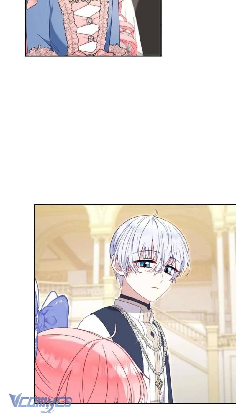 Tôi Đang Được Nuôi Dưỡng Bởi Những Kẻ Phản Diện: Chapter 97