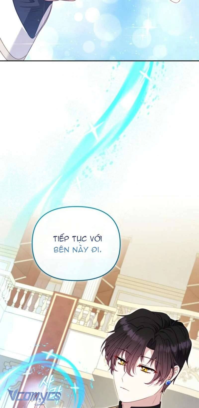 Tôi Đang Được Nuôi Dưỡng Bởi Những Kẻ Phản Diện: Chapter 97