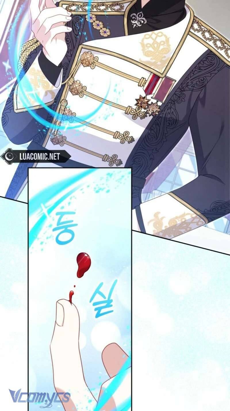 Tôi Đang Được Nuôi Dưỡng Bởi Những Kẻ Phản Diện: Chapter 97
