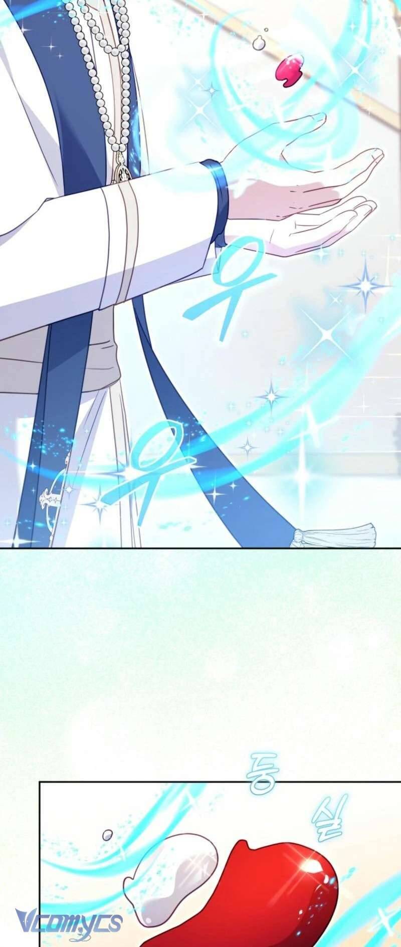 Tôi Đang Được Nuôi Dưỡng Bởi Những Kẻ Phản Diện: Chapter 97