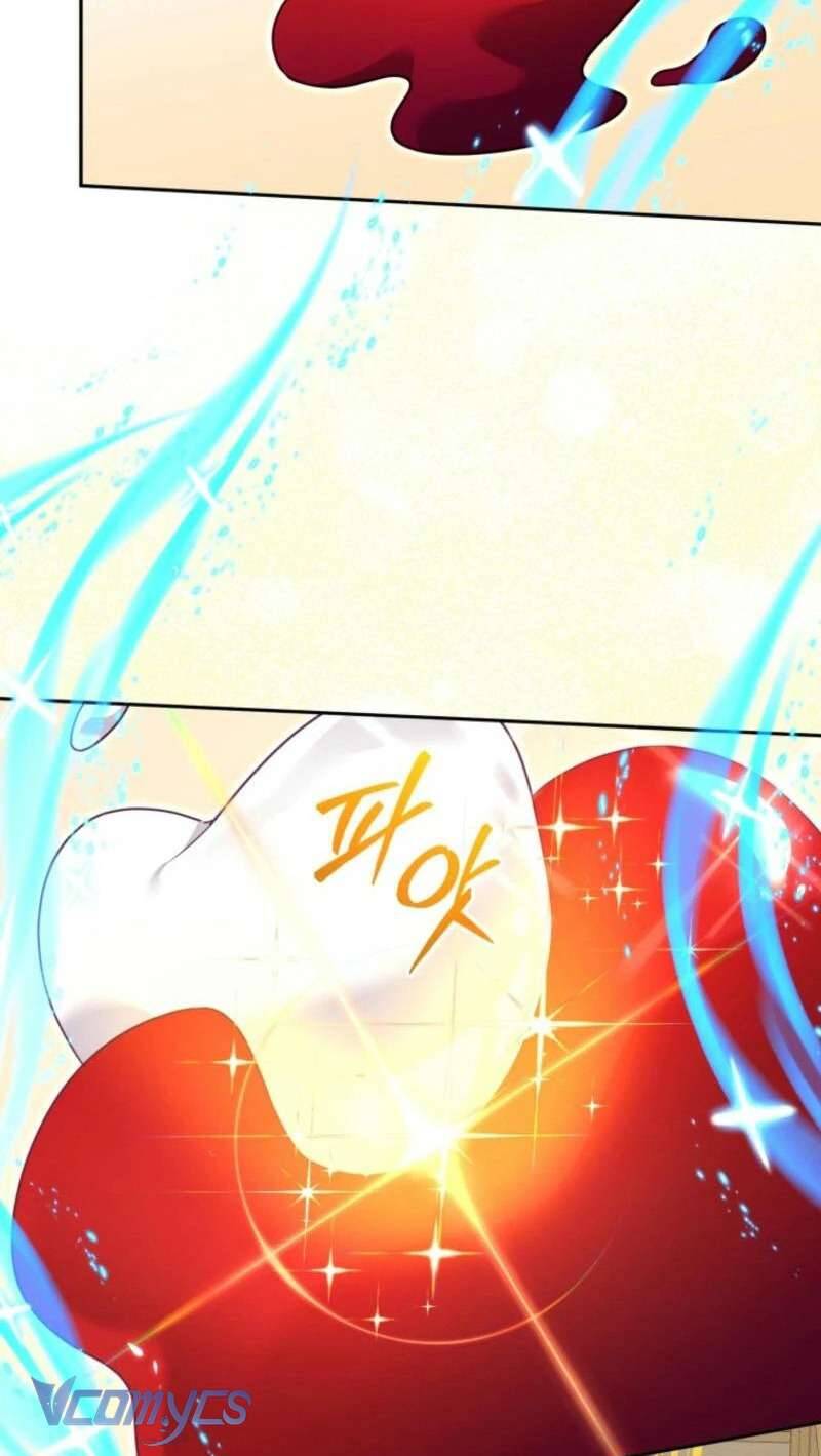 Tôi Đang Được Nuôi Dưỡng Bởi Những Kẻ Phản Diện: Chapter 97