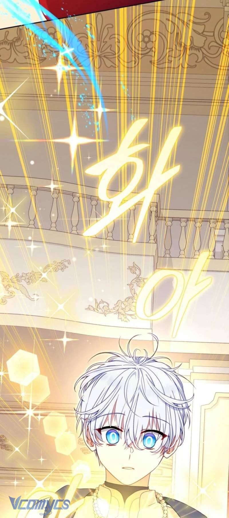 Tôi Đang Được Nuôi Dưỡng Bởi Những Kẻ Phản Diện: Chapter 97