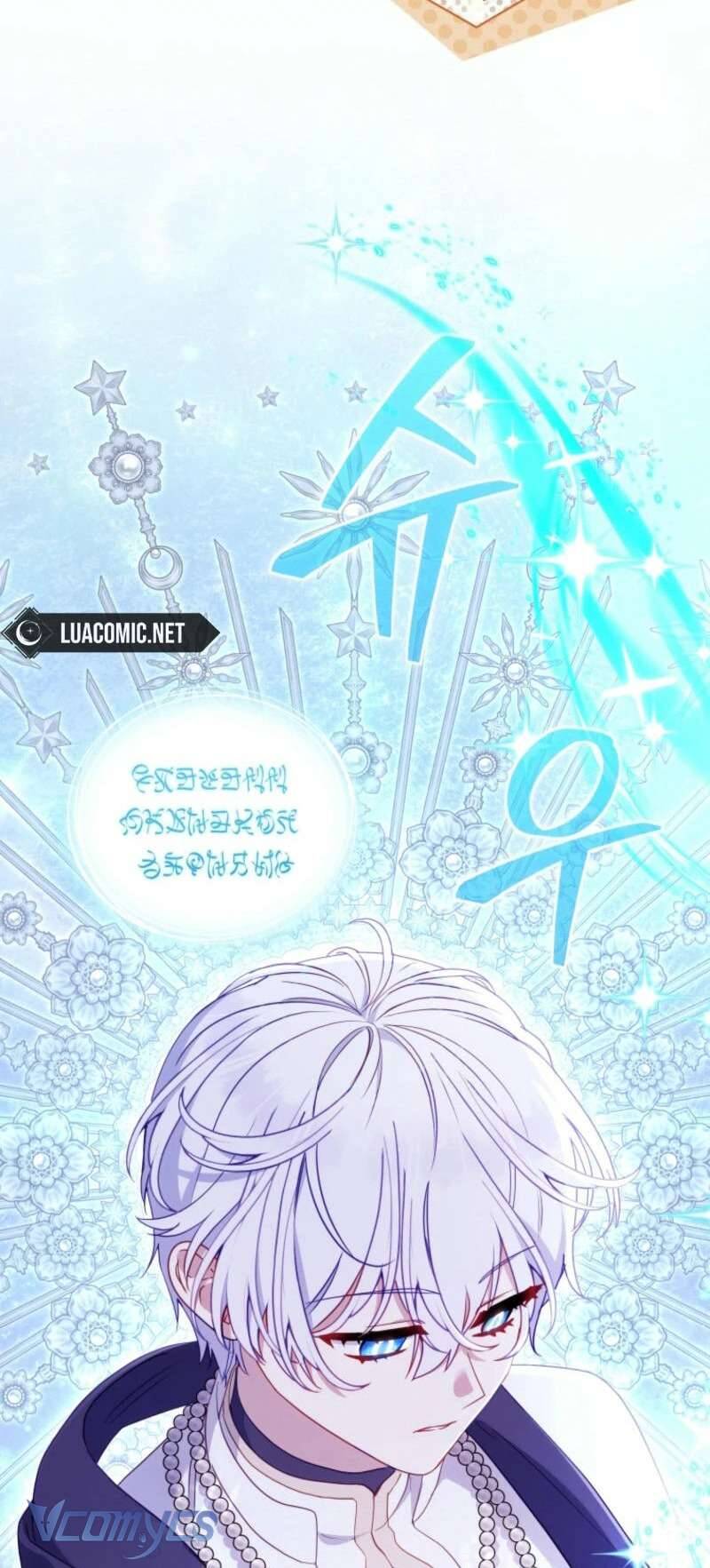 Tôi Đang Được Nuôi Dưỡng Bởi Những Kẻ Phản Diện: Chapter 97