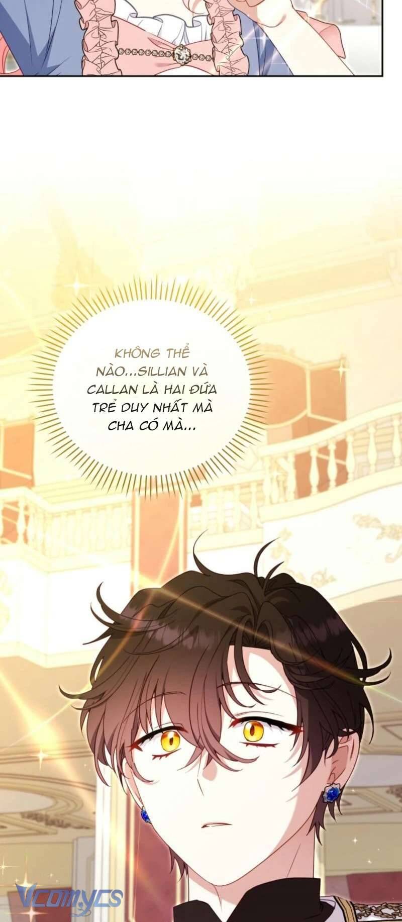 Tôi Đang Được Nuôi Dưỡng Bởi Những Kẻ Phản Diện: Chapter 97