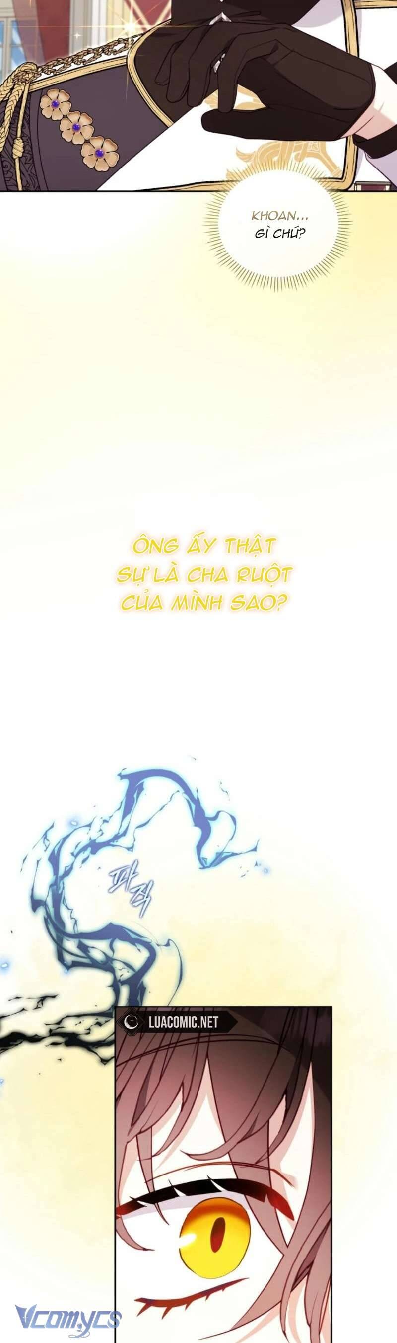 Tôi Đang Được Nuôi Dưỡng Bởi Những Kẻ Phản Diện: Chapter 97