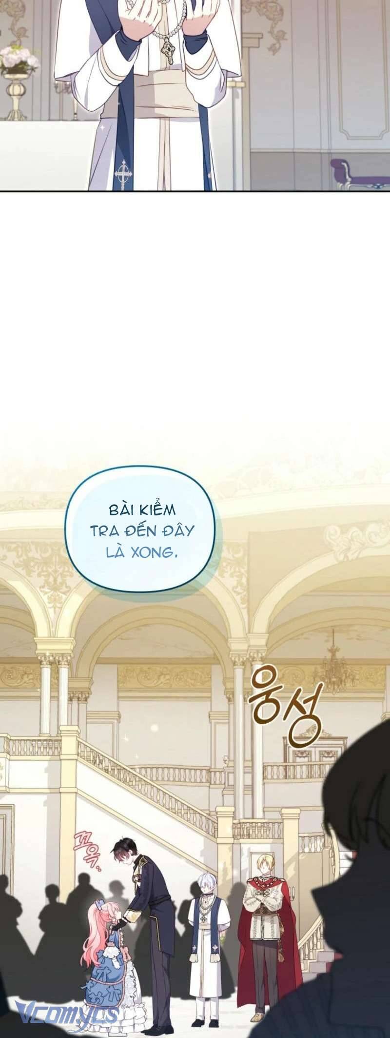 Tôi Đang Được Nuôi Dưỡng Bởi Những Kẻ Phản Diện: Chapter 97