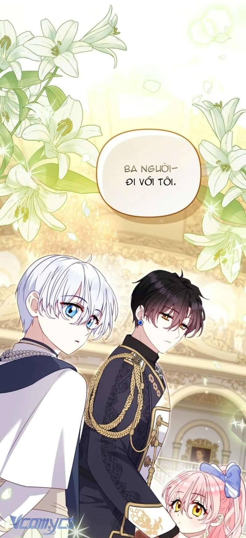 Tôi Đang Được Nuôi Dưỡng Bởi Những Kẻ Phản Diện: Chapter 97