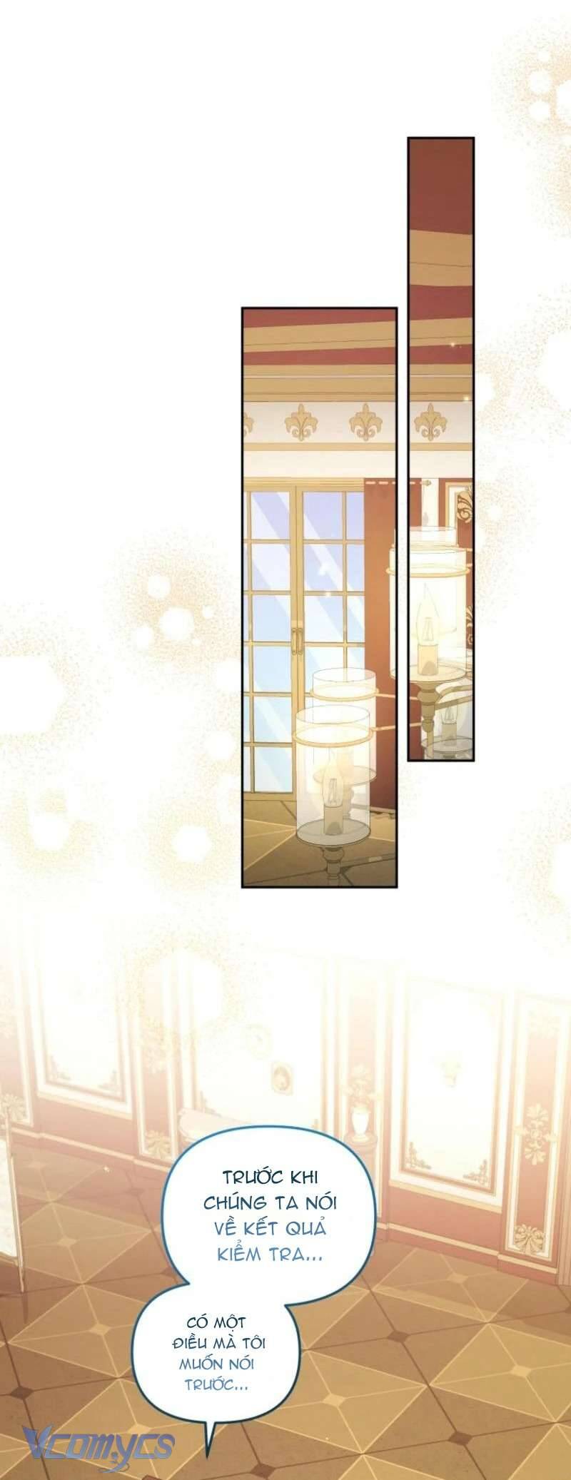 Tôi Đang Được Nuôi Dưỡng Bởi Những Kẻ Phản Diện: Chapter 97