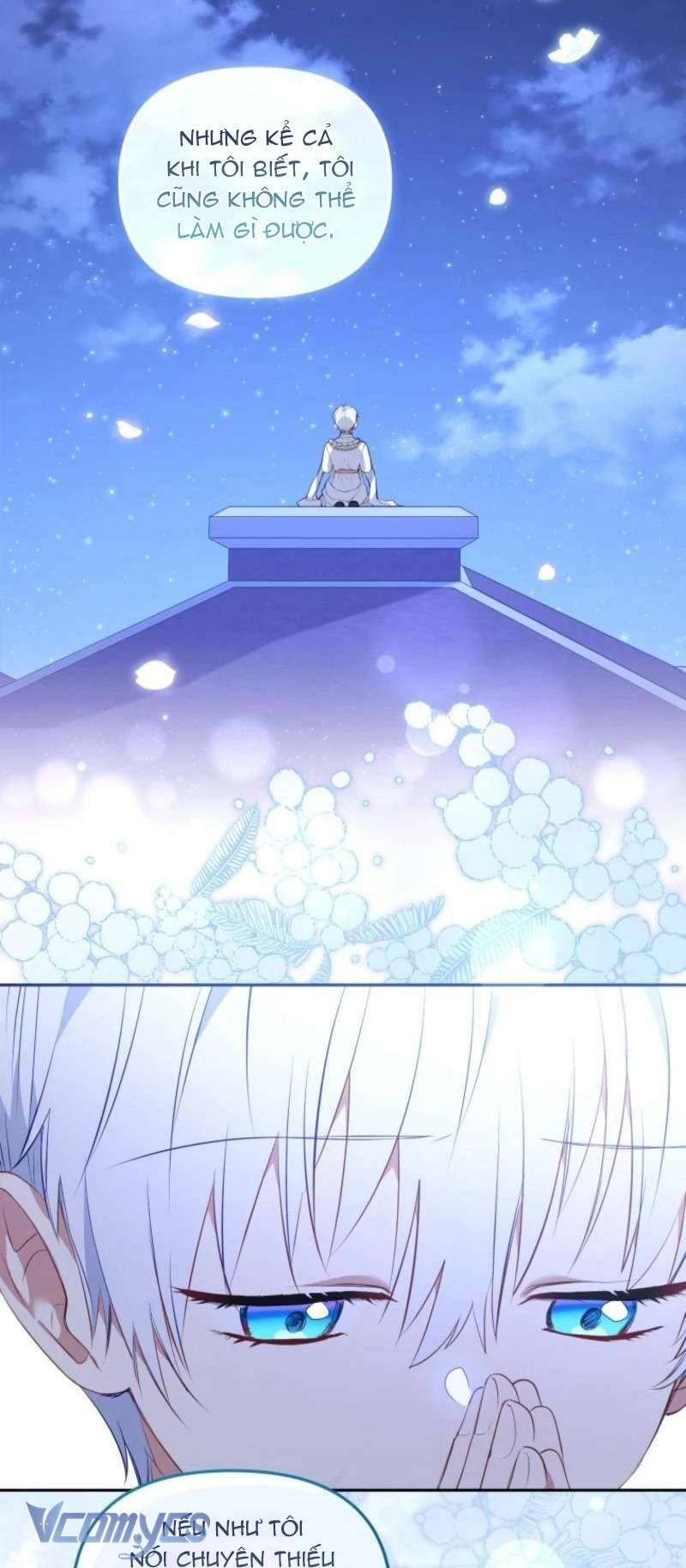 Tôi Đang Được Nuôi Dưỡng Bởi Những Kẻ Phản Diện: Chapter 97