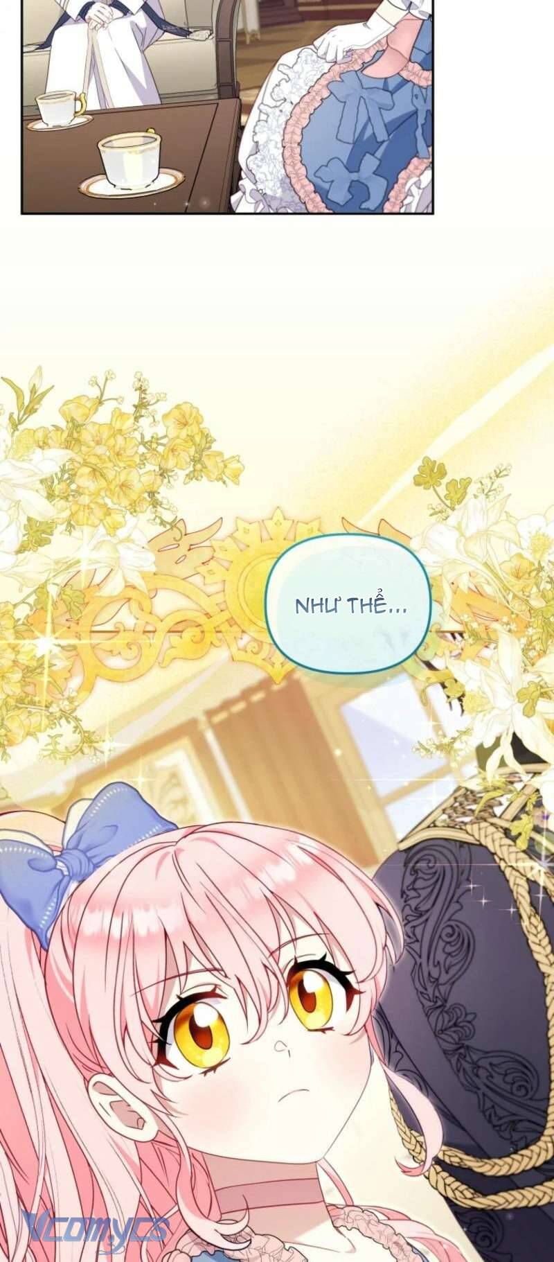 Tôi Đang Được Nuôi Dưỡng Bởi Những Kẻ Phản Diện: Chapter 97