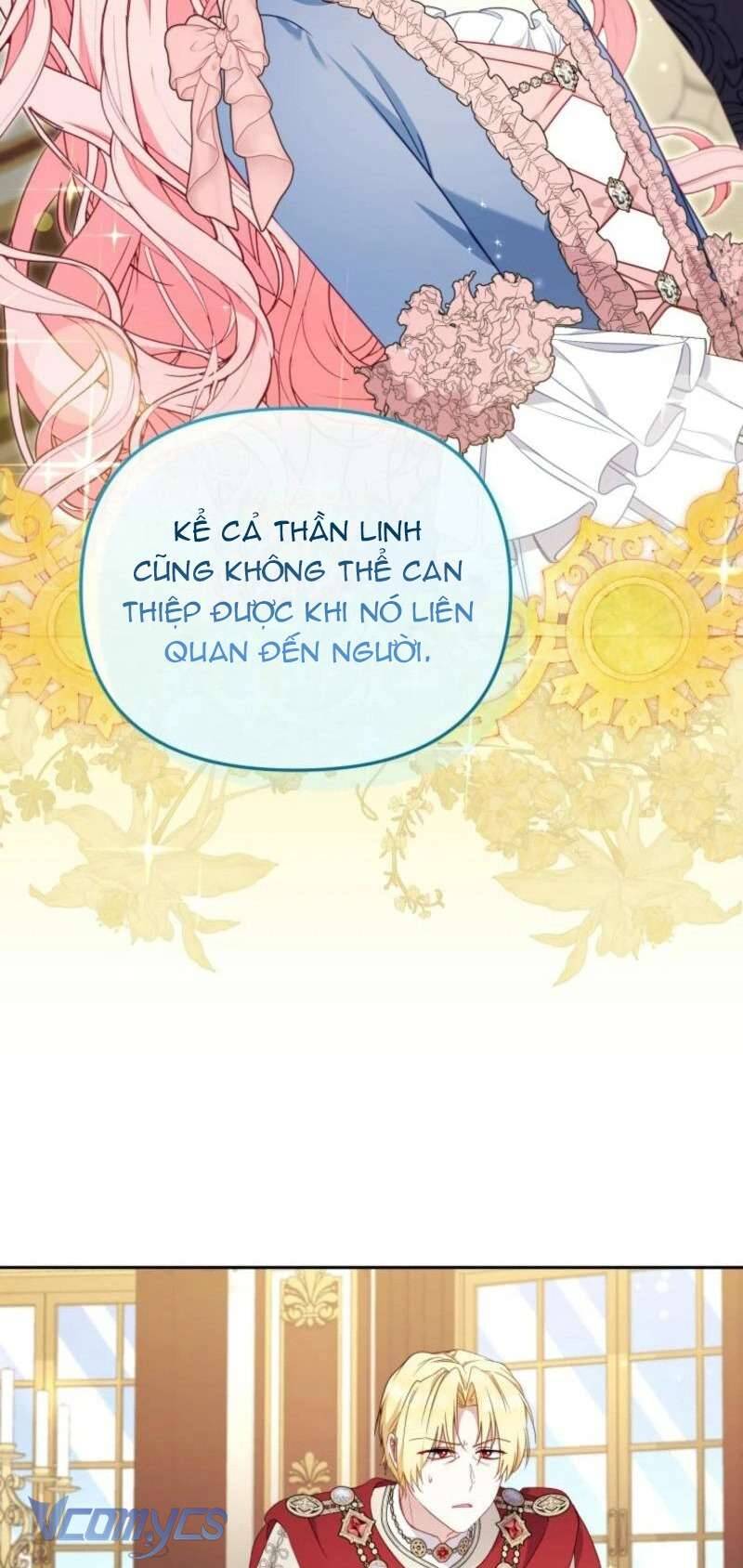 Tôi Đang Được Nuôi Dưỡng Bởi Những Kẻ Phản Diện: Chapter 97
