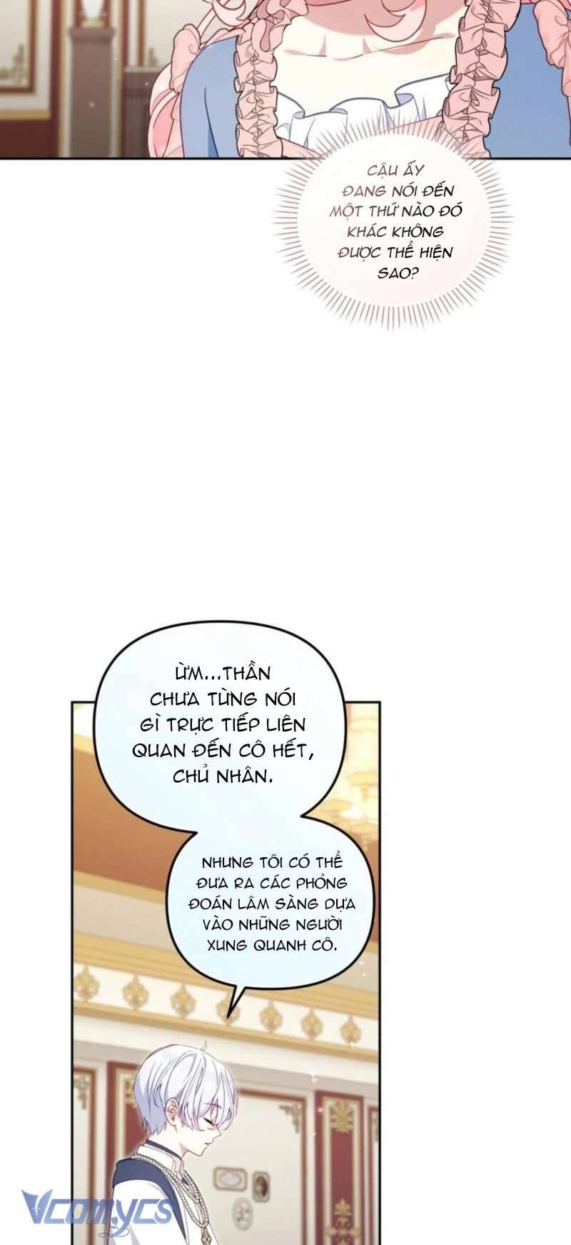 Tôi Đang Được Nuôi Dưỡng Bởi Những Kẻ Phản Diện: Chapter 97