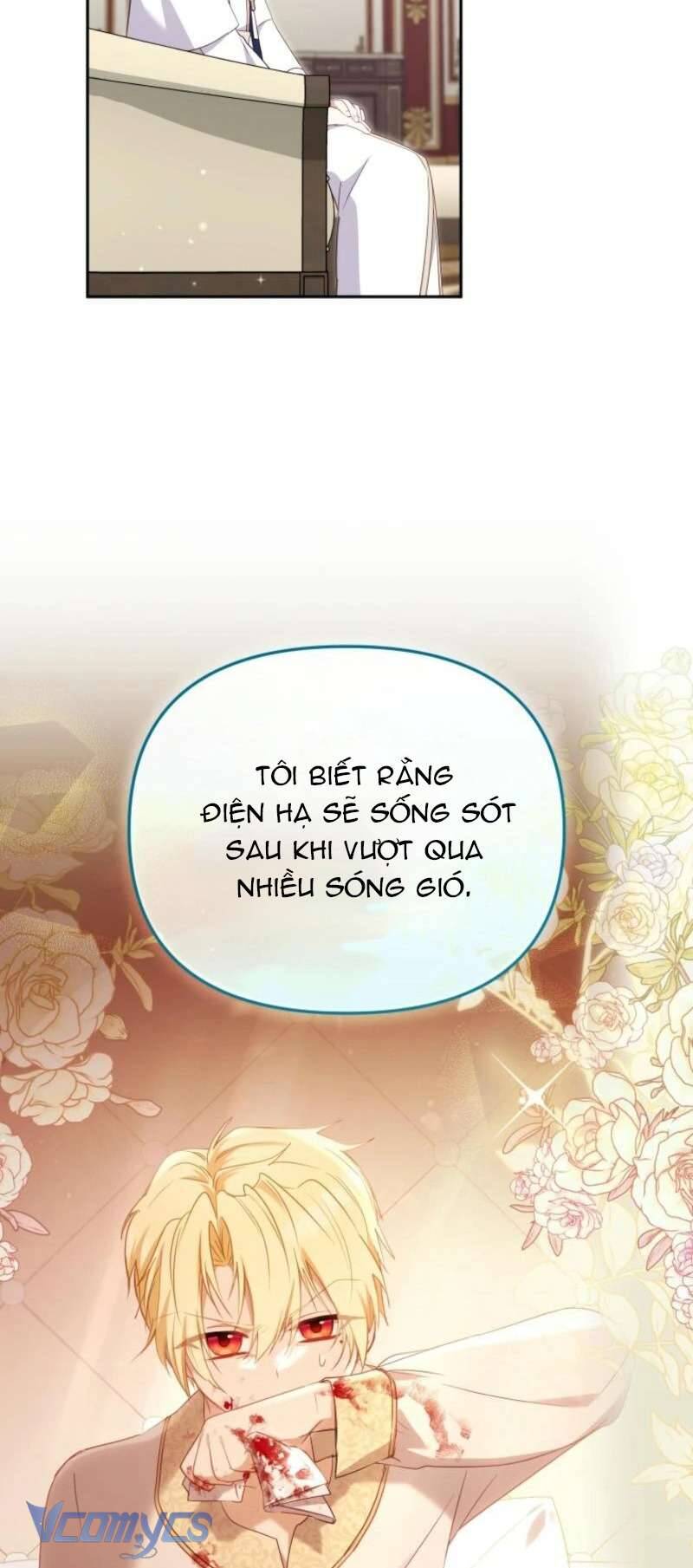 Tôi Đang Được Nuôi Dưỡng Bởi Những Kẻ Phản Diện: Chapter 97