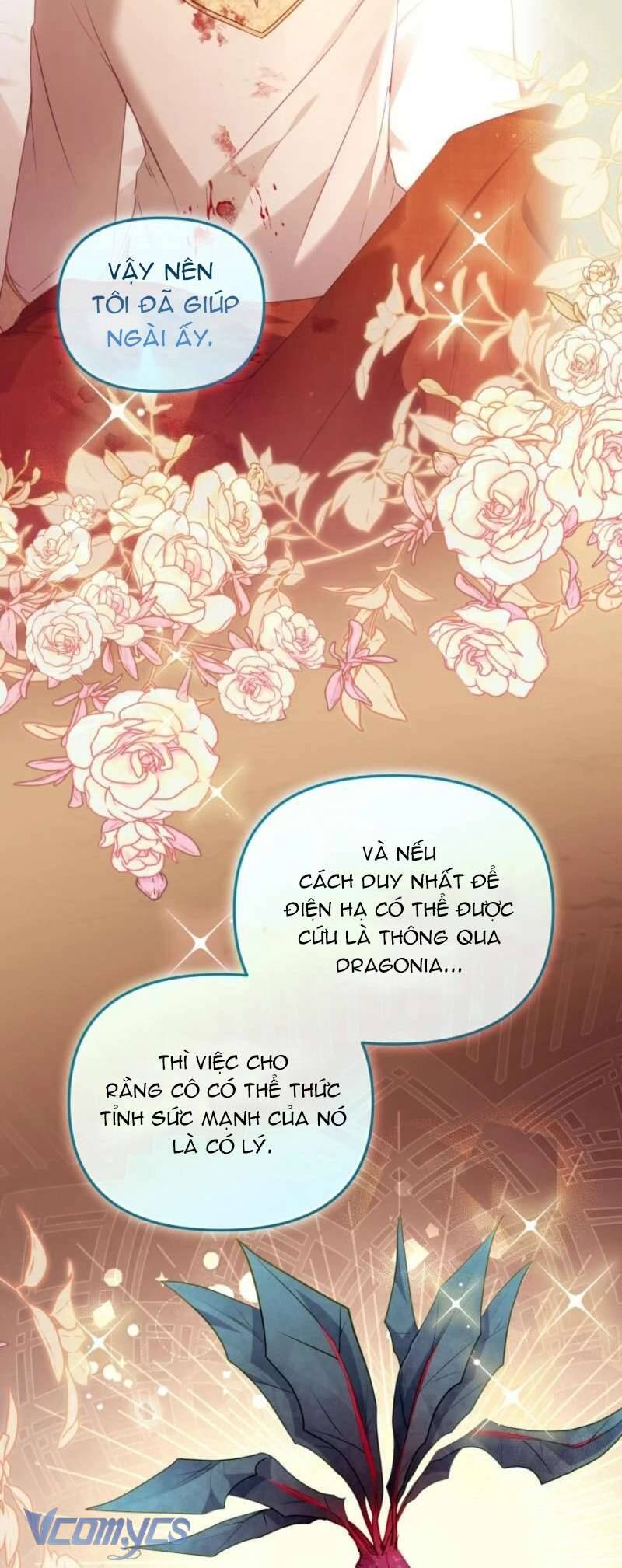 Tôi Đang Được Nuôi Dưỡng Bởi Những Kẻ Phản Diện: Chapter 97