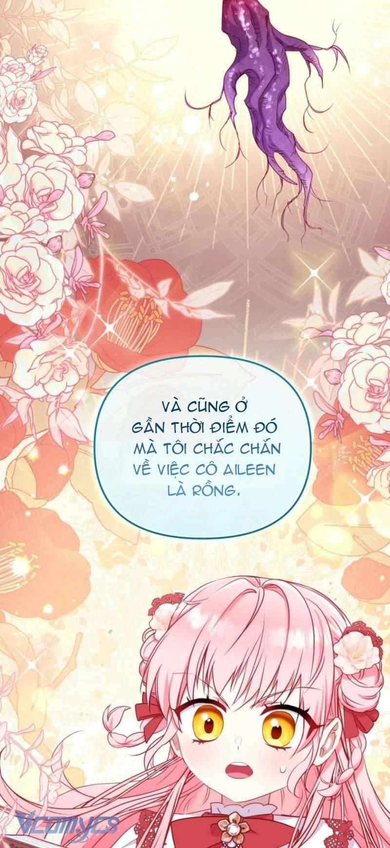 Tôi Đang Được Nuôi Dưỡng Bởi Những Kẻ Phản Diện: Chapter 97