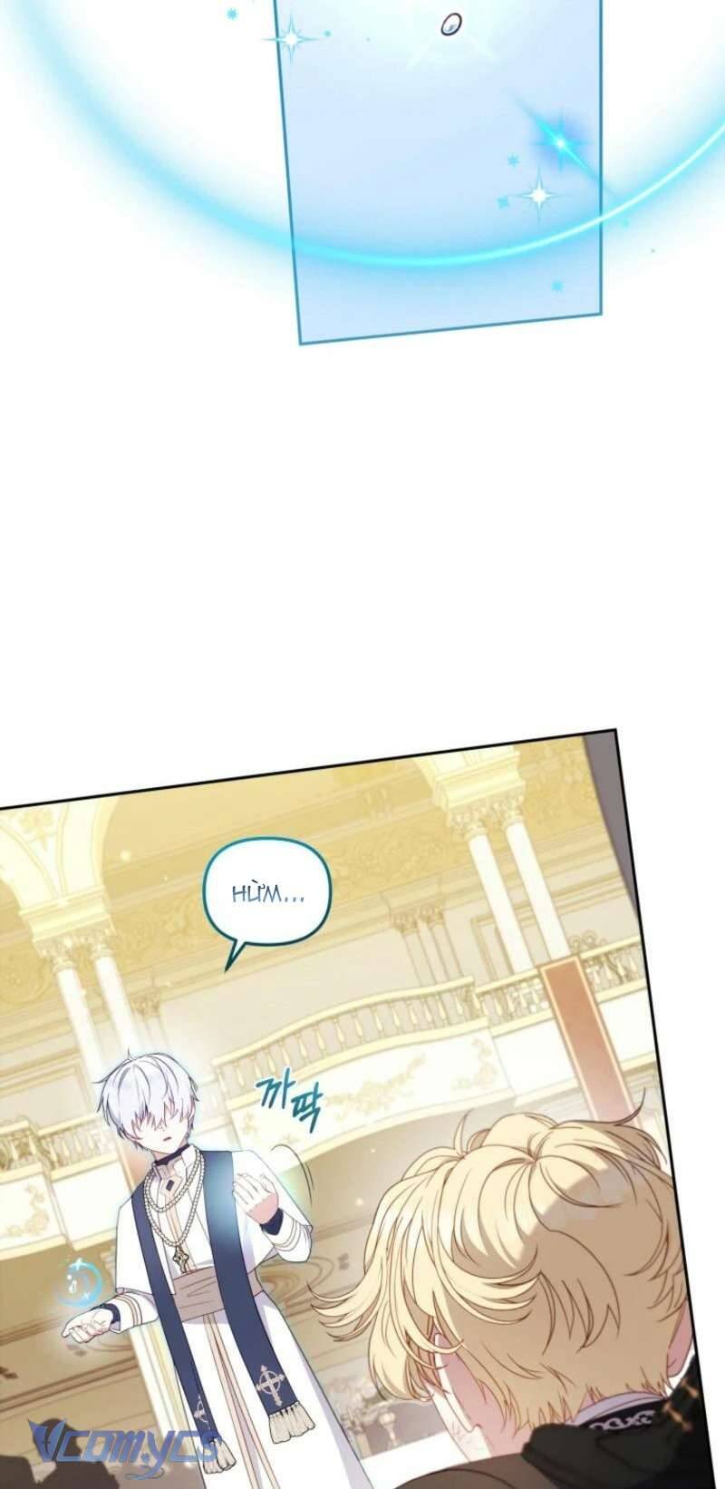 Tôi Đang Được Nuôi Dưỡng Bởi Những Kẻ Phản Diện: Chapter 97