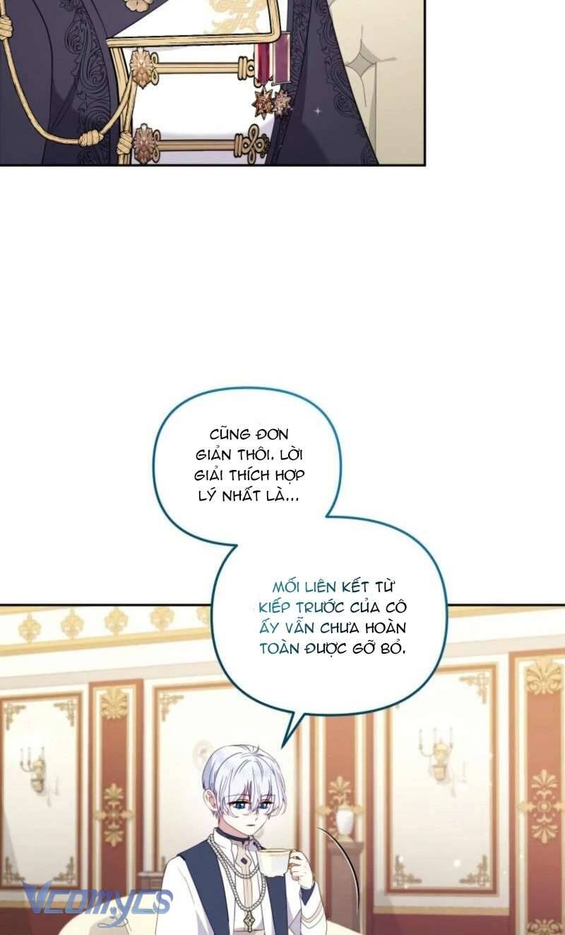 Tôi Đang Được Nuôi Dưỡng Bởi Những Kẻ Phản Diện: Chapter 97