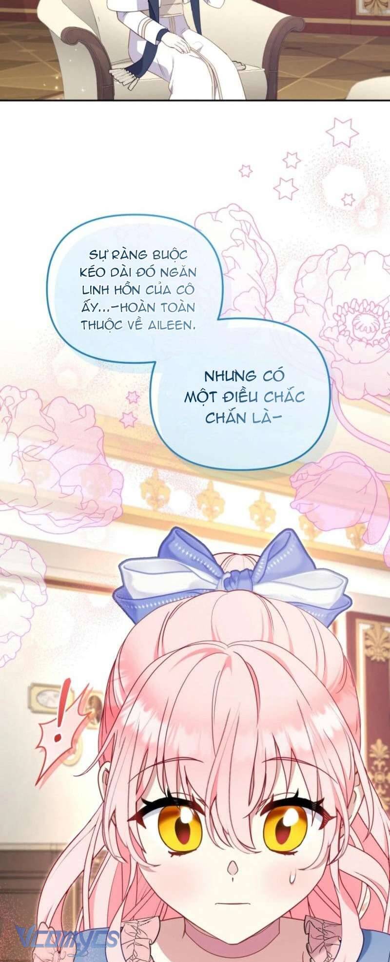 Tôi Đang Được Nuôi Dưỡng Bởi Những Kẻ Phản Diện: Chapter 97