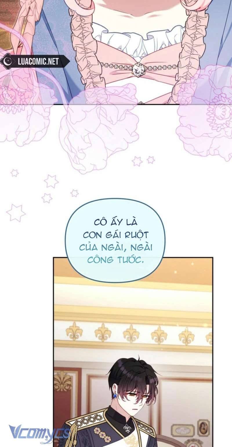 Tôi Đang Được Nuôi Dưỡng Bởi Những Kẻ Phản Diện: Chapter 97