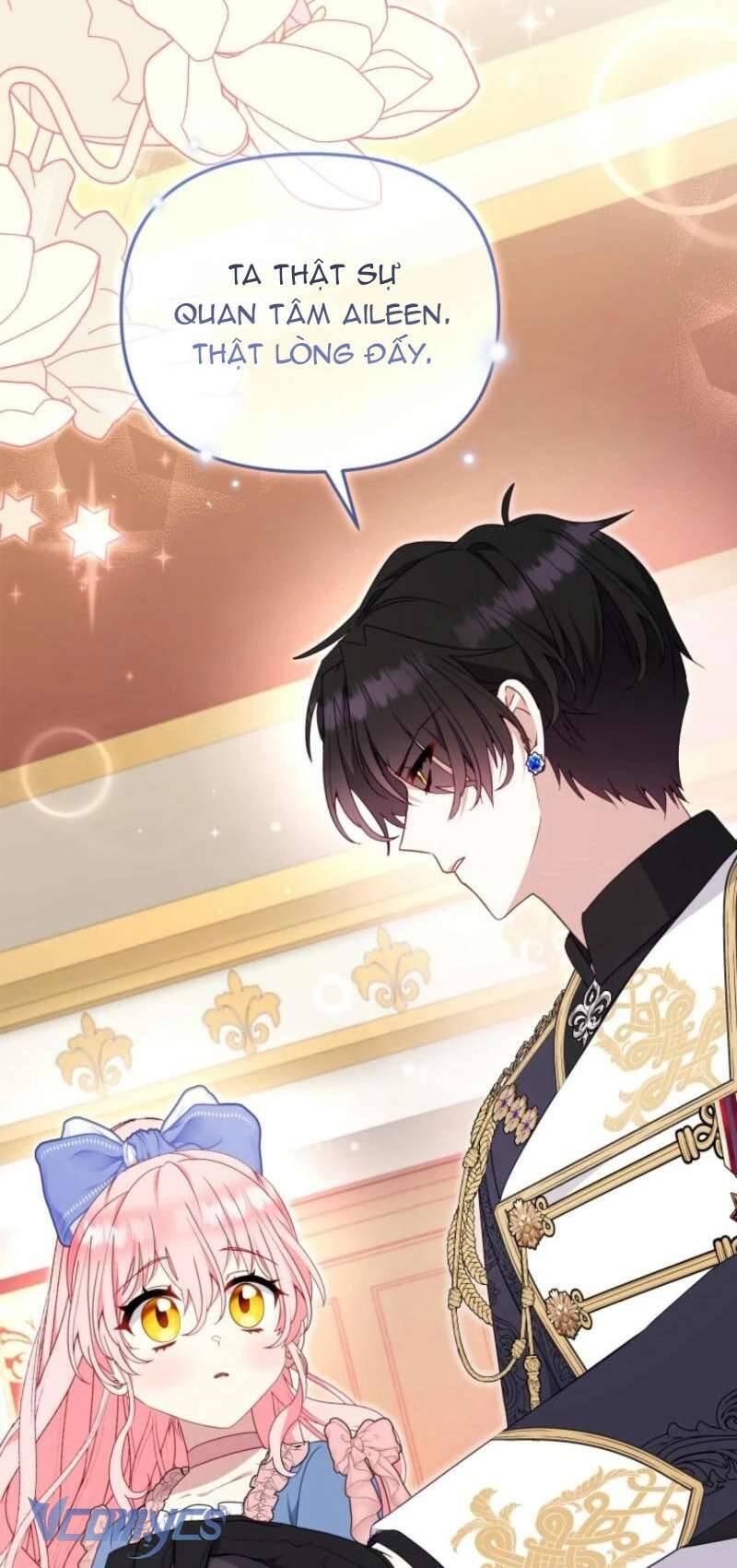 Tôi Đang Được Nuôi Dưỡng Bởi Những Kẻ Phản Diện: Chapter 97