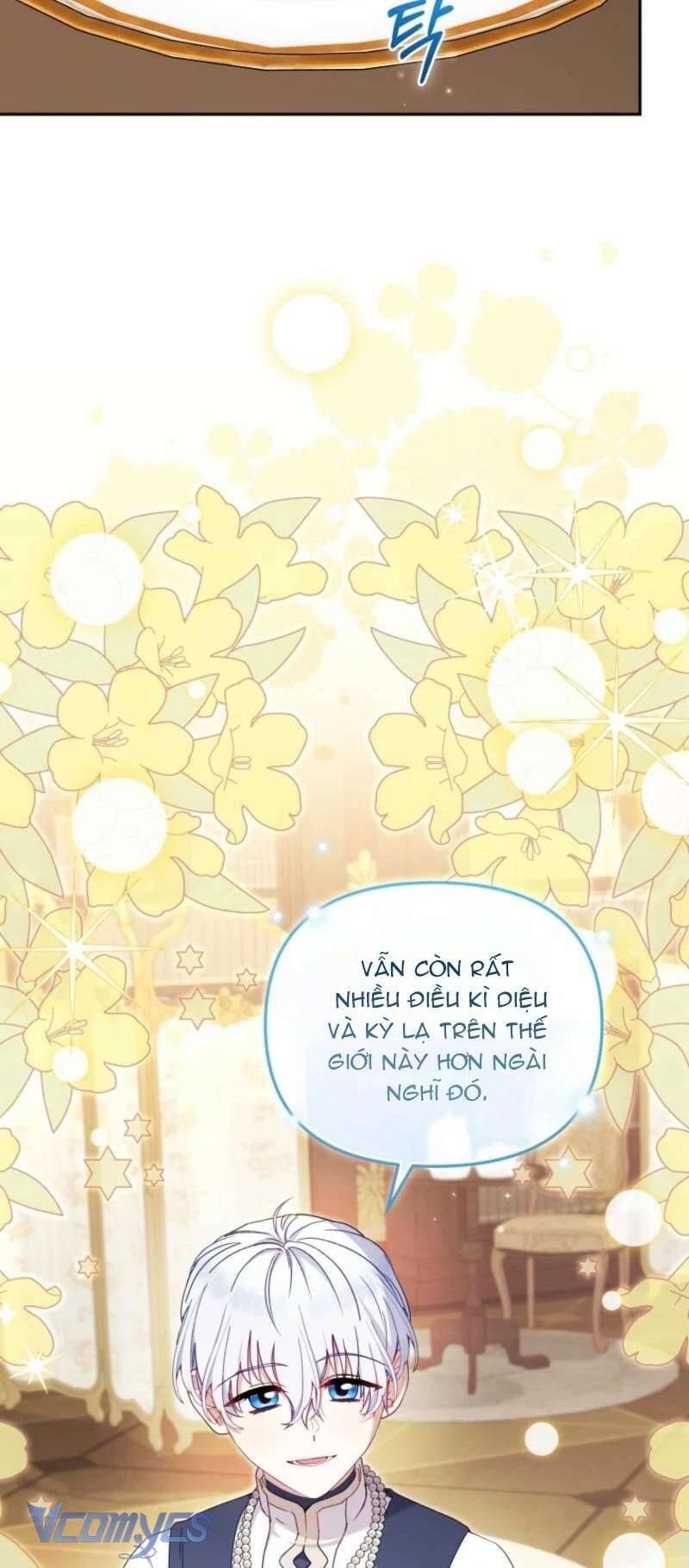 Tôi Đang Được Nuôi Dưỡng Bởi Những Kẻ Phản Diện: Chapter 97