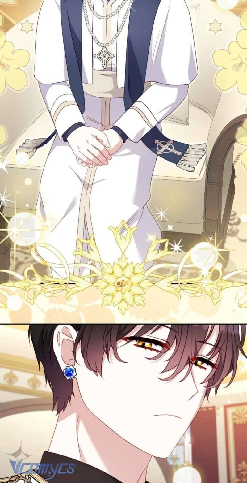 Tôi Đang Được Nuôi Dưỡng Bởi Những Kẻ Phản Diện: Chapter 97
