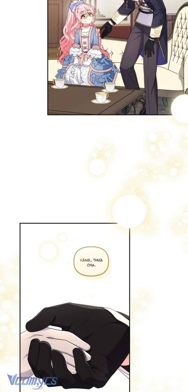 Tôi Đang Được Nuôi Dưỡng Bởi Những Kẻ Phản Diện: Chapter 97